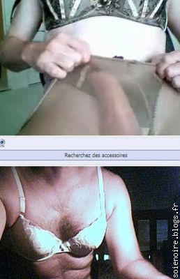 Kharine   et soienoire en cam  hummm