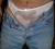 au boulot sous mon jean