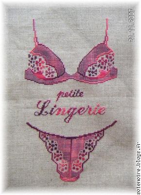 broderie