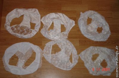 Parquet coquin
