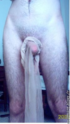 le porte-manteau pour collants