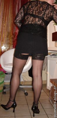 waouhhh ces jambes