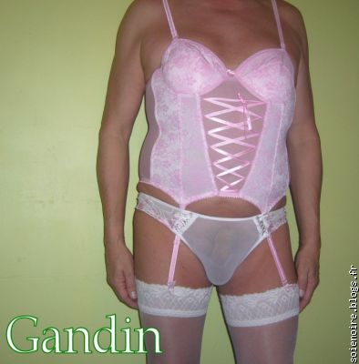 Gandin