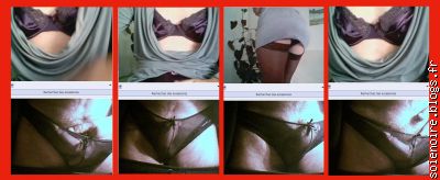 Kharine et Soienoire en cam 2