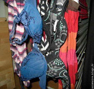 envie de jouir  dans ce soutif bleu?