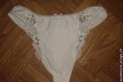 culotte de ma voisine