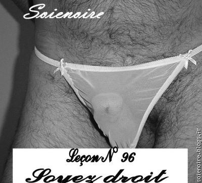 soienoire