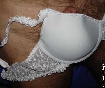 soienoire et sg blanc