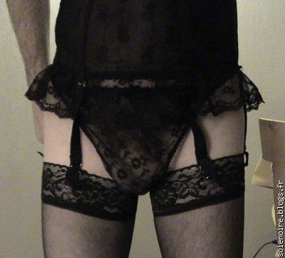 Evotiv coquine