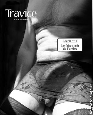 Travice