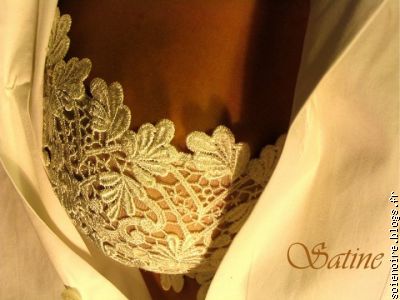 satine