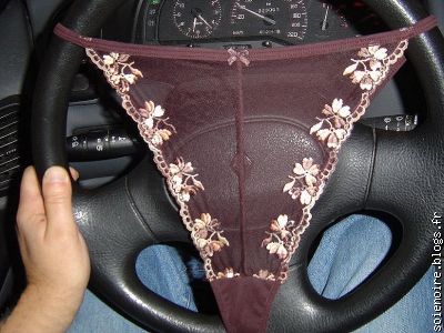 conduite fine