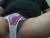 string 95 en dentelle