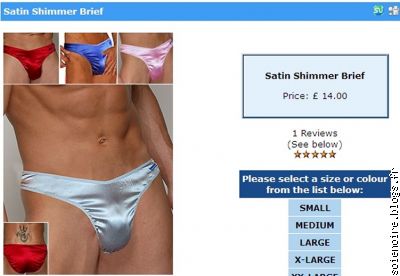 lingerie homme  hummm