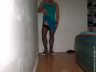 Ptit martin exhib