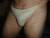 lycra blanc cassé