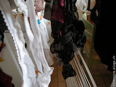 delices noirs et blancs