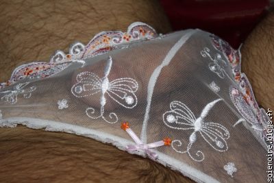 culotte taille 42